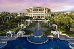 Grand Wailea Resort, pet friendly Maui hotel, dogs allowed hotels in Maui, Kaanapali dog friendly hotels