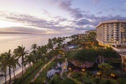 Hyatt Regency Maui Resort and Spa, pet friendly Maui hotel, dogs allowed hotels in Maui, Kaanapali dog friendly hotels